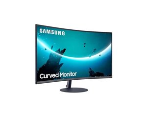 Монитор Samsung LS27C362EAIXCI 27" в Алматы от компании Trento