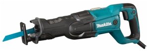 Пила Makita JR3061T кейс, 1250 Вт