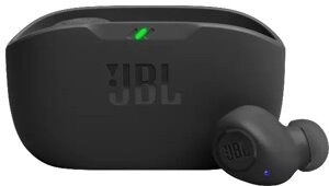 Наушники Wave Buds JBL WBUDS BLK