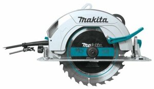 Дисковая пила Makita HS0600, 2000 Вт