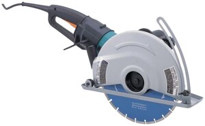 Бороздодел Makita 4112HS, без аккумулятора, 2400 Вт голубой в Алматы от компании Trento