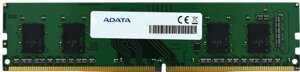 Оперативная память ADATA AD4U26668G19-BGN 8 Гб