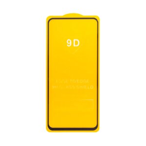 Защитное стекло DD02 для Xiaomi Redmi 9С 9D Full