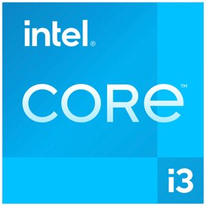 Процессор Intel Core i3 - 13100F OEM (CM8071505092203)