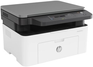МФУ HP 4ZB83A Laser MFP 135w Printer (A4) Printer/Scanner/Copier 1200 dpi 20 ppm 128 MB 600 MHz