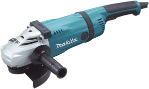 Шлифмашина угловая Makita GA7030X01 в Алматы от компании Trento