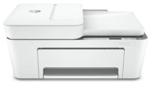 МФУ HP DeskJet Plus 4120 в Алматы от компании Trento