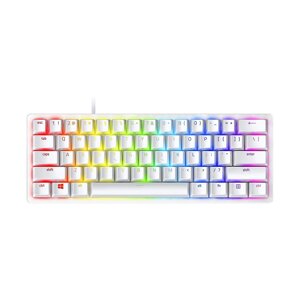 Клавиатура Razer Huntsman Mini (Red Switch) - Mercury в Алматы от компании Trento