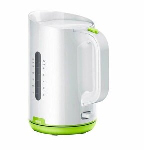 Чайник Braun WK1100GR в Алматы от компании Trento