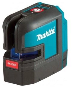 Лазерный уровень Makita SK105DZ в Алматы от компании Trento