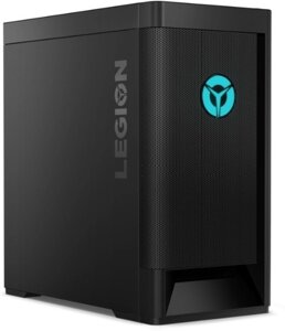 Системный блок Lenovo 90RC00MBRS Legion T5 26AMR5 AMD Ryzen 5 5600G 3,9Ghz Hexa/2x8GB/512GB/NVIDIA GeForce RTX в Алматы от компании Trento