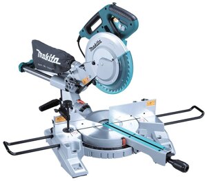 Торцовочная пила Makita LS1018LN 1430Вт 4300 об/мин в Алматы от компании Trento