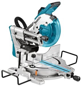 Торцовочная пила с протяжкой Makita LS1019, 1510 Вт в Алматы от компании Trento