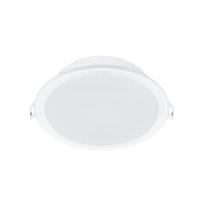 Светильник Philips 59447 MESON 090 5W 40K WH recessed LED в Алматы от компании Trento