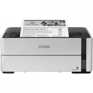 Принтер струйный монохромный Epson M1170 C11CH44404