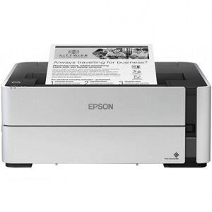 Принтер струйный монохромный Epson M1170 C11CH44404 в Алматы от компании Trento