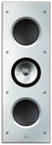 KEF Акустическая система Ci3160RL-THX БЕЛЫЙ EAN:637203211515 в Алматы от компании Trento