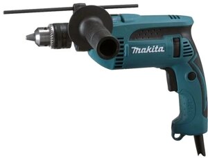 Makita дрель HP1640K в Алматы от компании Trento