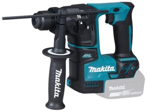 Перфоратор аккумуляторный Makita DHR171Z, без аккумулятора