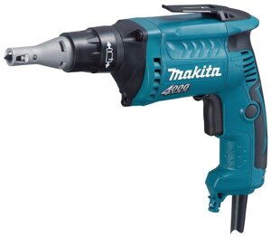 Шуруповерт Makita FS4000, 570 Вт