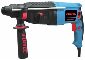 Перфоратор Fixtec FRH80001 26mm 800W