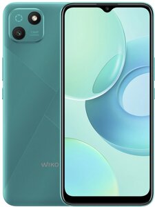 Смартфон WIKO T10 Rally W-V673-02 Green