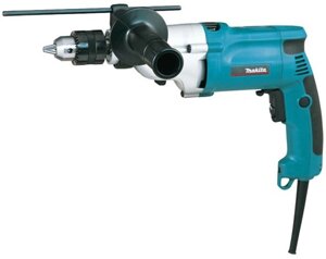 Makita дрель HP2051F в Алматы от компании Trento