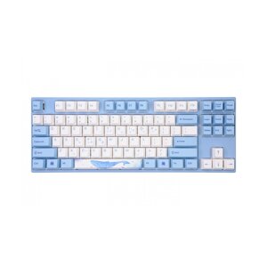 Клавиатура Varmilo Sea Melody V2 VEA87 Cherry MX Brown в Алматы от компании Trento