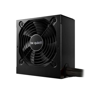 Блок питания Bequiet! SYSTEM POWER 10 550W BN327 в Алматы от компании Trento