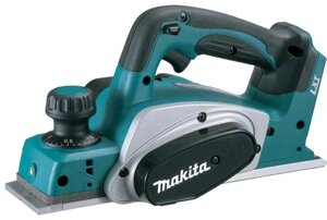 Электрорубанок Makita DKP180Z