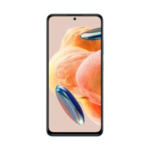 Мобильный телефон Redmi Note 12 Pro 8GB RAM 256GB ROM Glacier Blue в Алматы от компании Trento