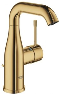 Смеситель для раковины (умывальника) Grohe 24173GL1, однозахватный