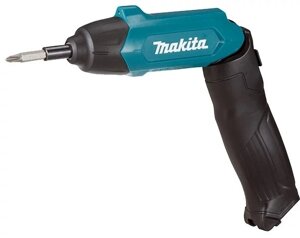 Ударная дрель-шуруповерт Makita HP488DWE в Алматы от компании Trento