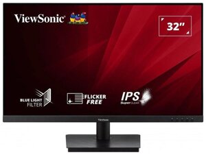 Монитор ViewSonic VA3209-MH