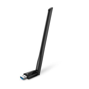 USB-адаптер TP-Link Archer T3U Plus в Алматы от компании Trento