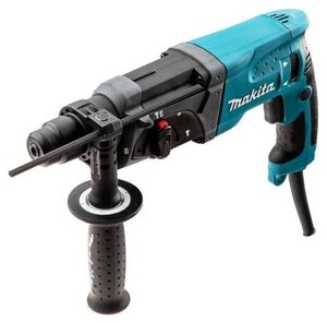 Перфоратор Makita HR2470X20, 780 Вт