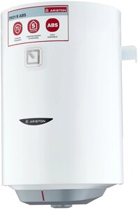 Водонагреватель Ariston PRO1 R ABS 30 V SLIM в Алматы от компании Trento