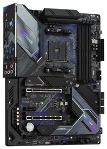 Материнская плата ASRock B550 EXTREME4