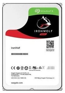 HDD Seagate ST2000VN004 2000 ГБ в Алматы от компании Trento