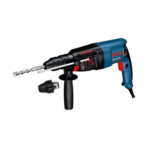 Перфоратор BOSCH GBH 2-26 DFR в Алматы от компании Trento