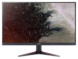 Монитор Acer 60CM 23.8W VG240YSBMIIPX ZEROFRAME 165HZ в Алматы от компании Trento