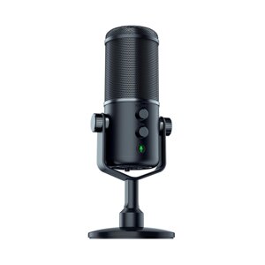 Микрофон Razer Seiren Elite в Алматы от компании Trento