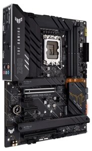 Материнская плата ASUS TUF GAMING Z690-PLUS D4