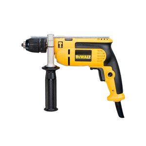 Дрель DeWALT DWD024S-QS в Алматы от компании Trento