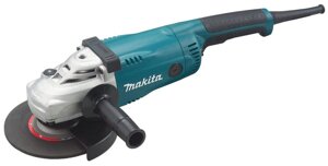 УШМ Makita GA7020SF, 2200 Вт, 180 мм