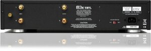 Фонокорректоры Musical Fidelity M3X VINYL Black