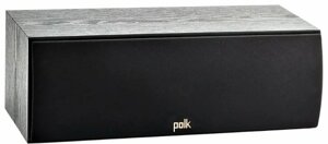 Акустическая система Polk Audio T30 черный в Алматы от компании Trento