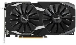 Видеокарта ASUS AMD Radeon RX 560 GB