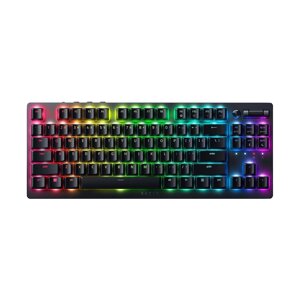 Клавиатура Razer DeathStalker V2 Pro Tenkeyless - Russian Layout (Linear Red Switch) в Алматы от компании Trento