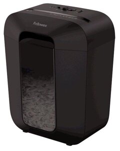 Шредер Fellowes PowershredLX45 SHREDDER (CROSS CUT) 230V EU в Алматы от компании Trento